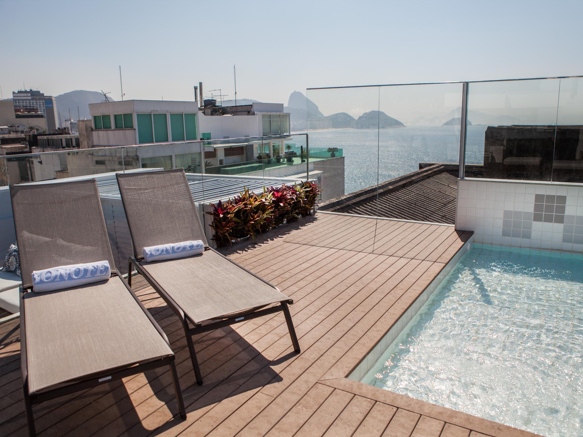 Rio Design Copacabana