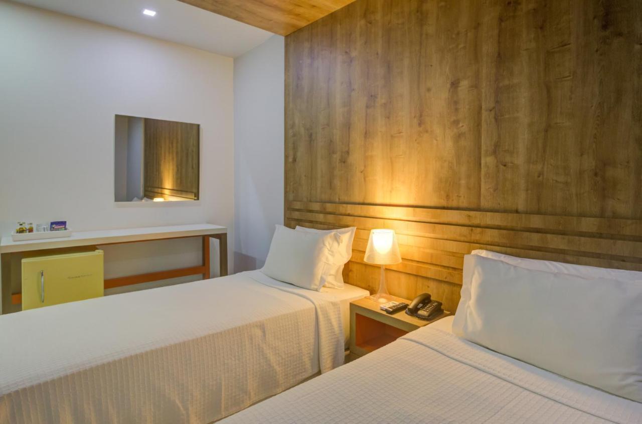 Hotel Rio Design Copacabana
