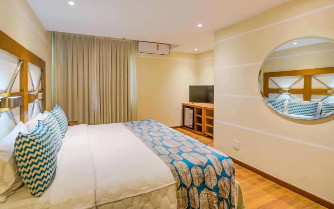 Hotel Rio Design Copacabana Rio de Janeiro