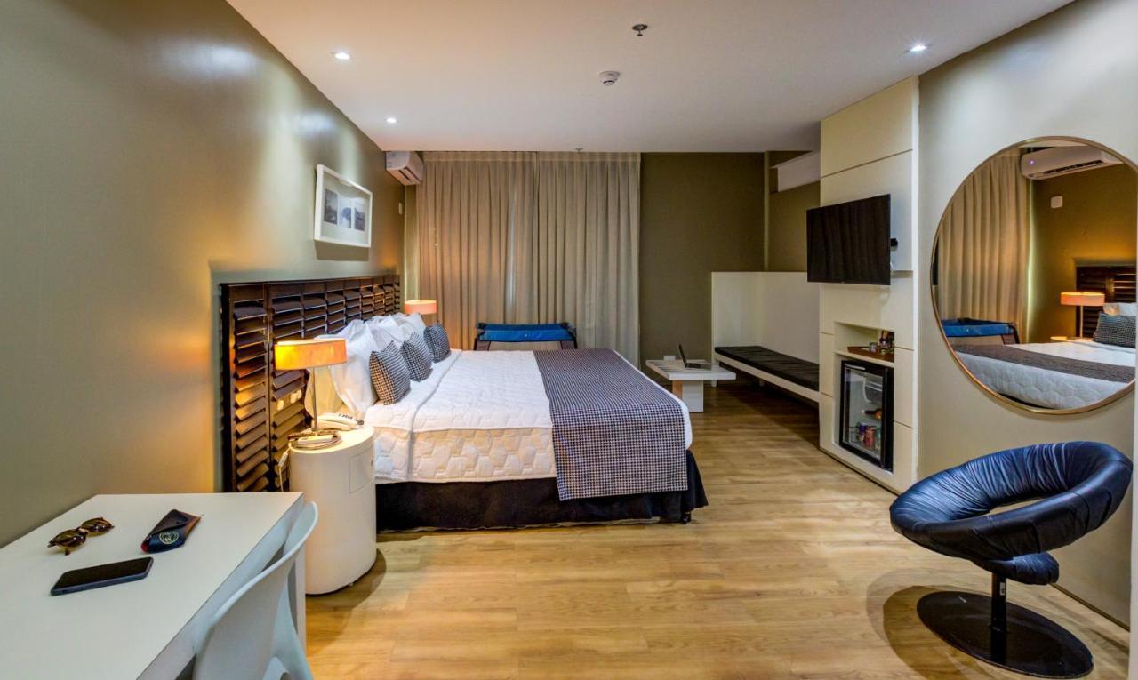 Rio Design Copacabana