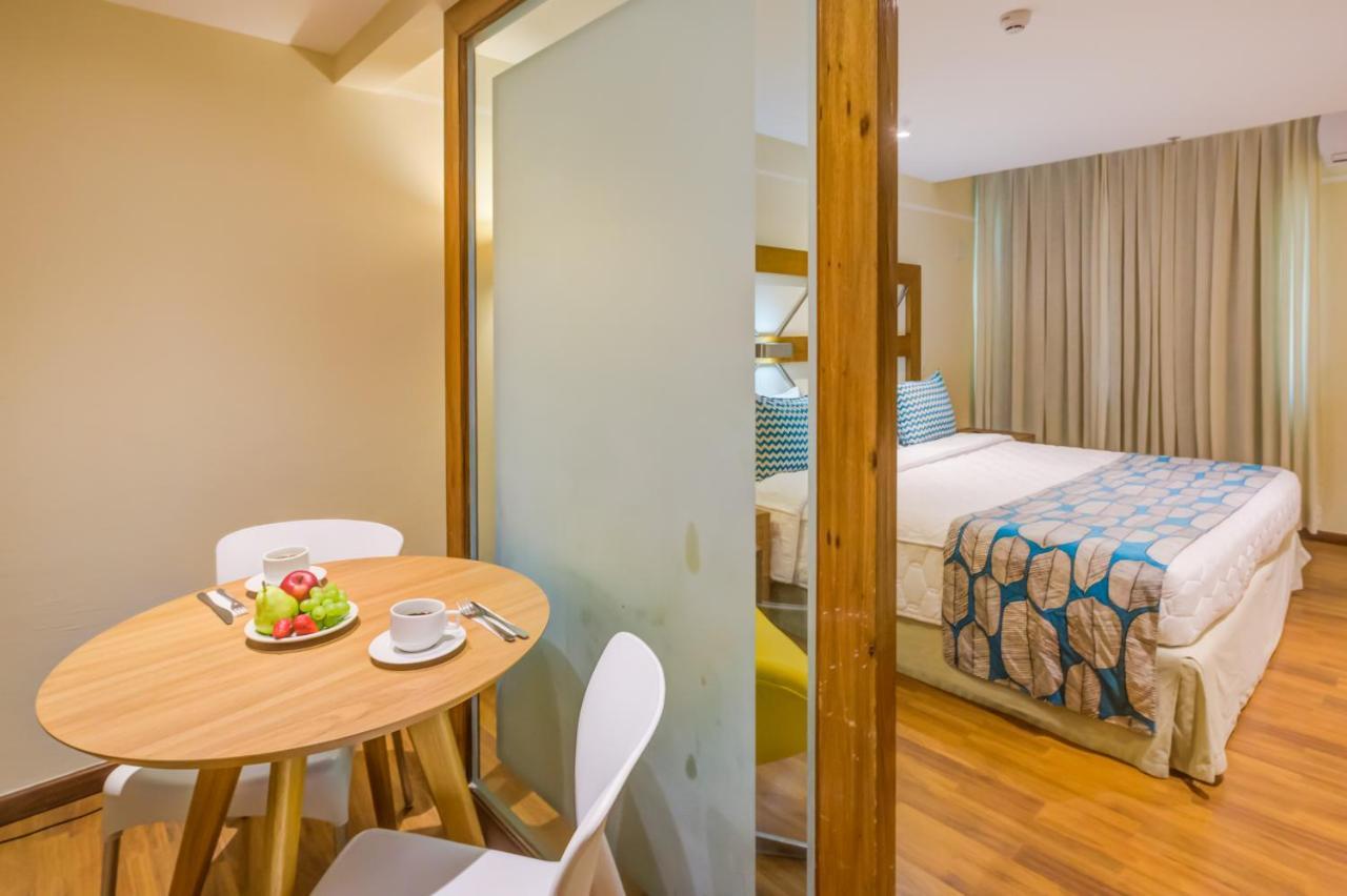 Hotel Rio Design Copacabana