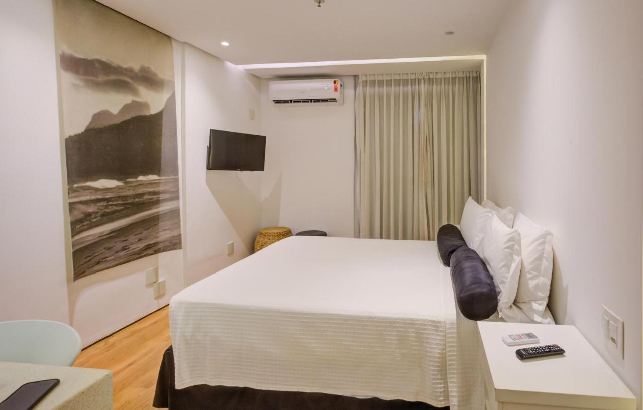 Rio Design Copacabana 4*