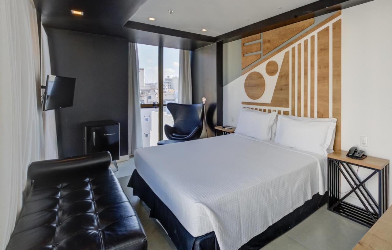 Hotel Rio Design Copacabana Rio de Janeiro