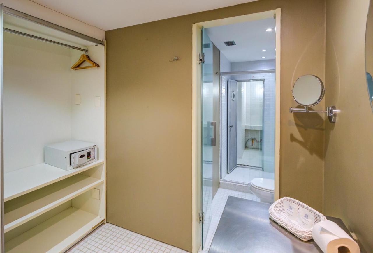 Rio Design Copacabana Hotel Rio de Janeiro