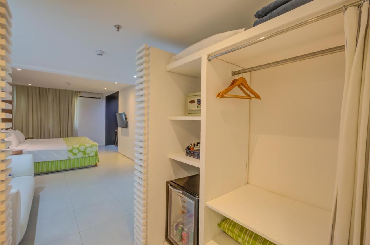 Rio Design Copacabana Hotel Rio de Janeiro