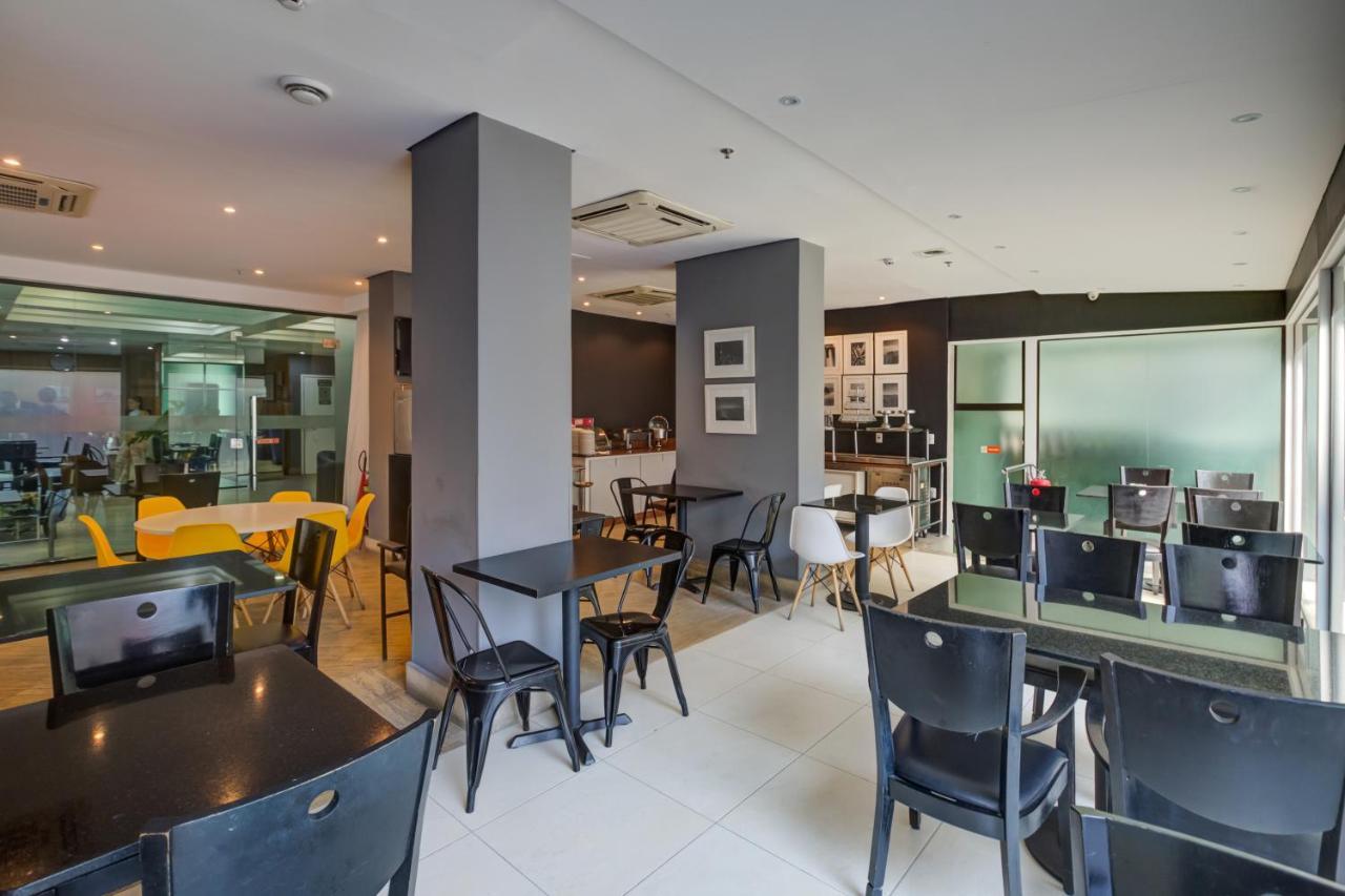Rio Design Copacabana Hotel