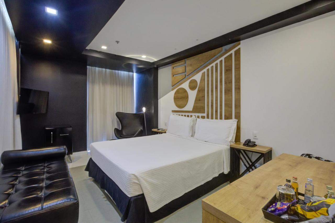 Rio Design Copacabana