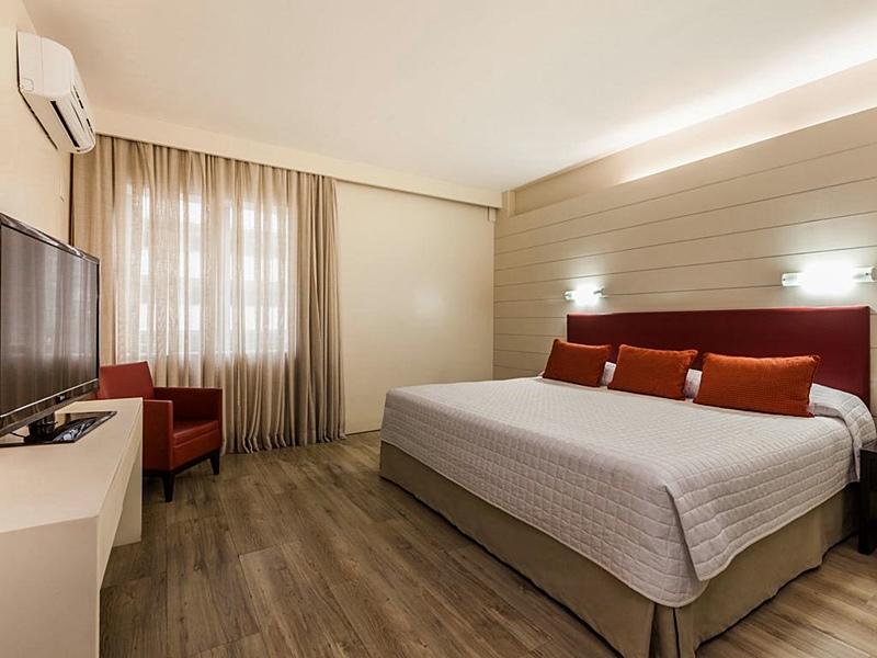 Rio Design Copacabana Hotel Rio de Janeiro