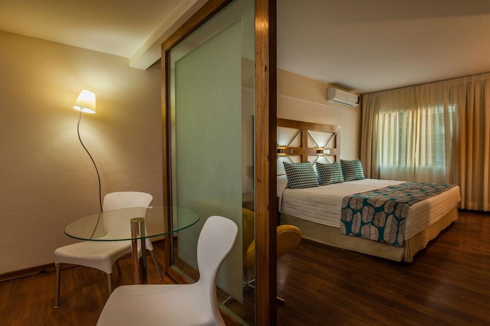 Hotel Rio Design Copacabana