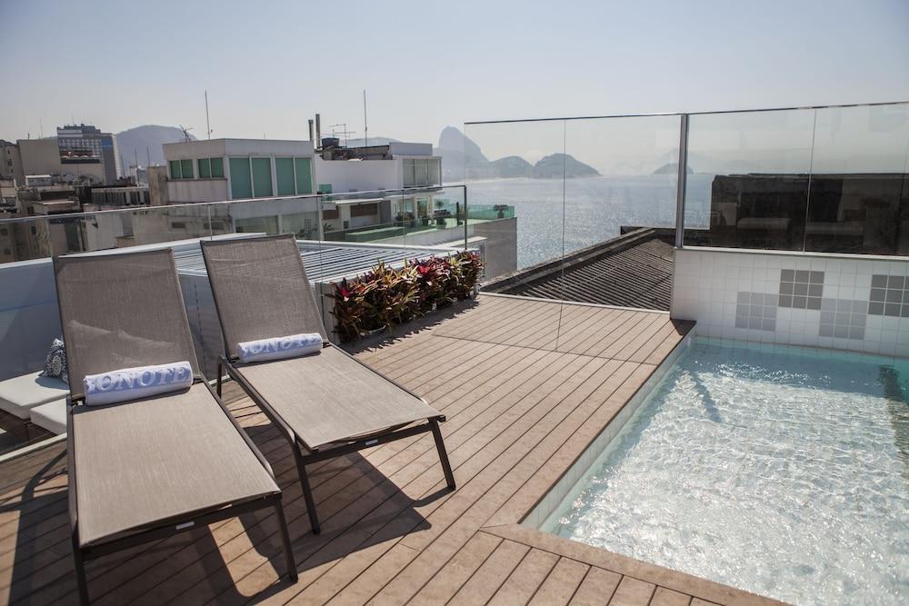 Rio Design Copacabana