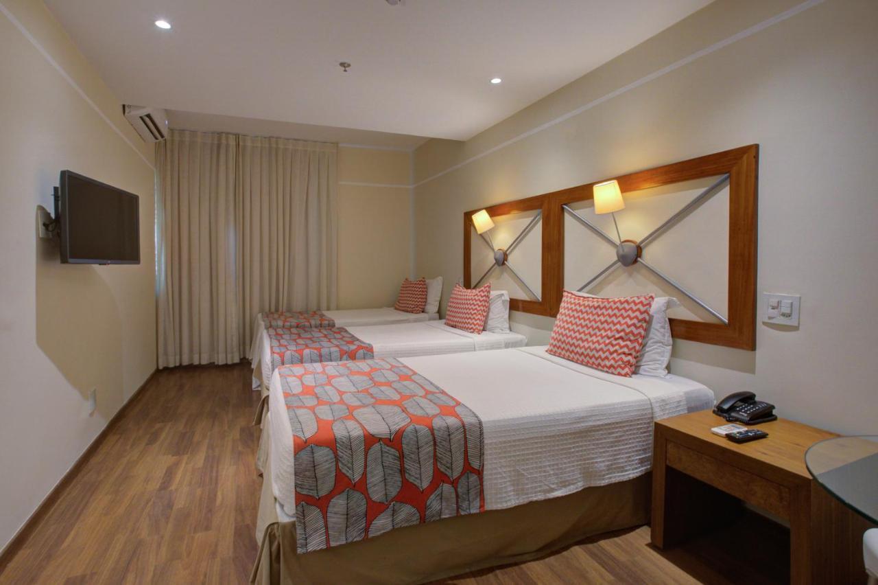 Hotel Rio Design Copacabana
