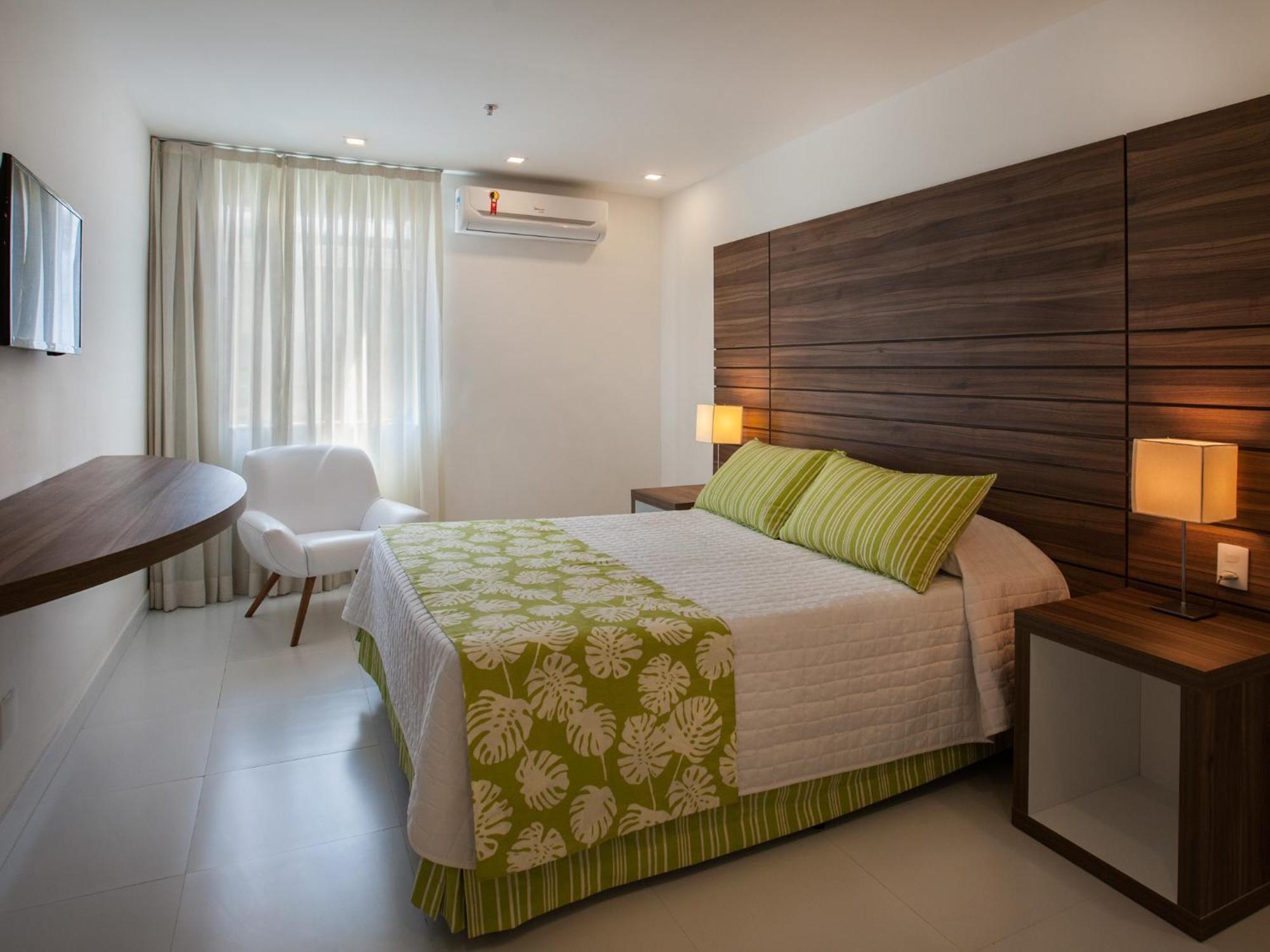 Rio Design Copacabana