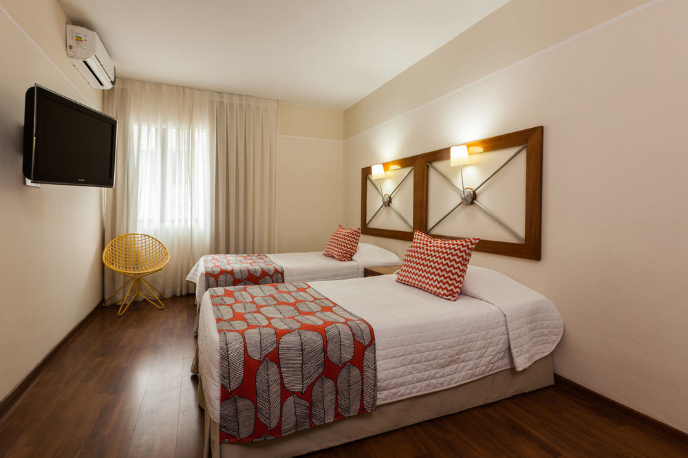 Hotel Rio Design Copacabana