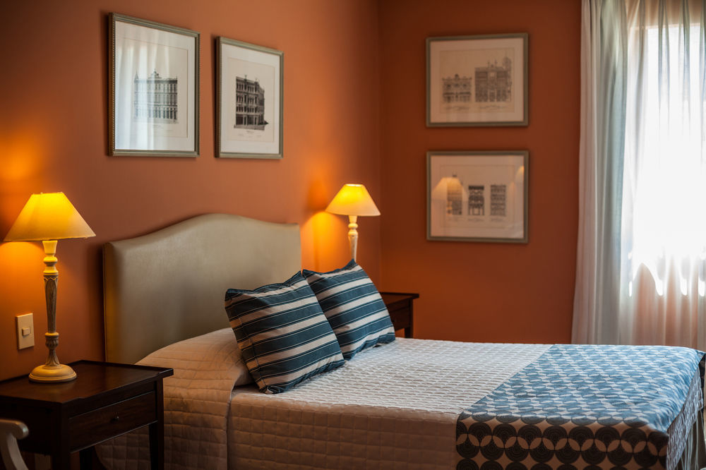 Rio Design Copacabana 4*