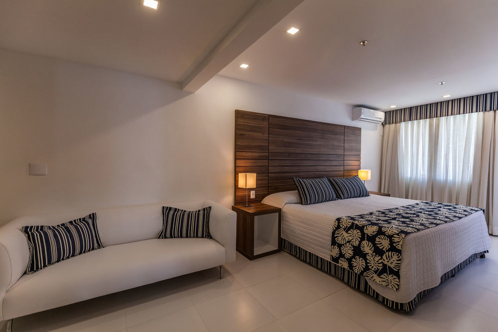 Hotel Rio Design Copacabana Rio de Janeiro